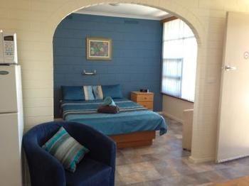 Longbeach Apartments Coffin Bay Exterior foto