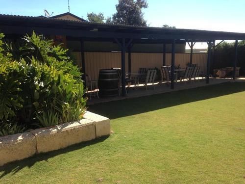 Longbeach Apartments Coffin Bay Exterior foto